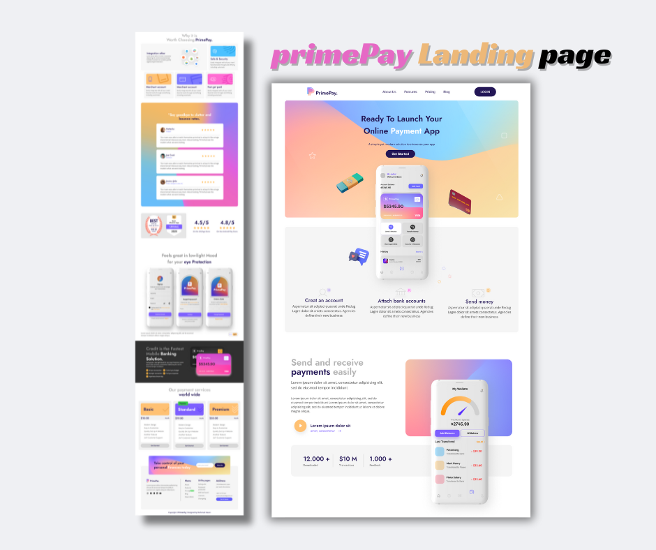 primepay